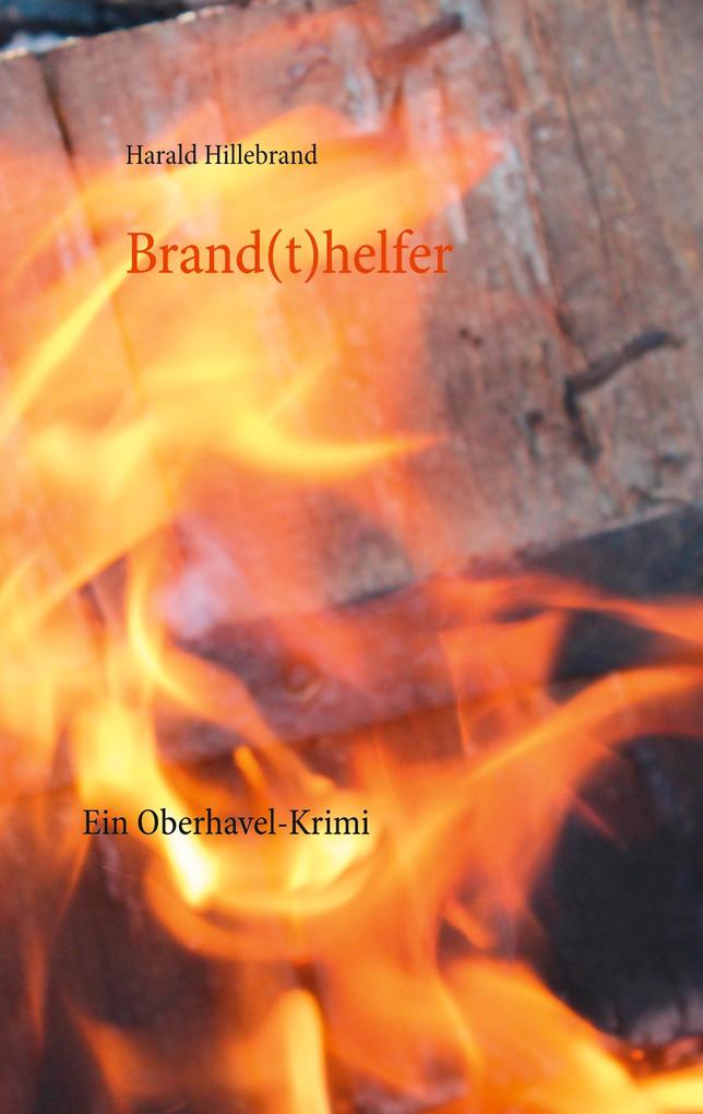 Brand(t)helfer