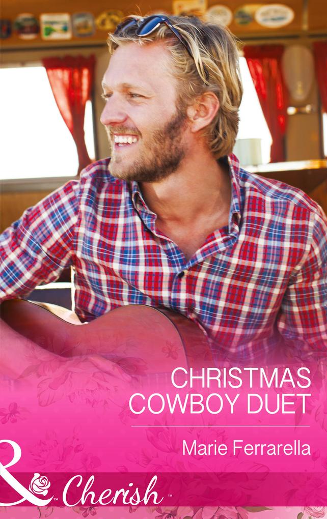 Christmas Cowboy Duet (Forever Texas Book 12) (Mills & Boon Cherish)