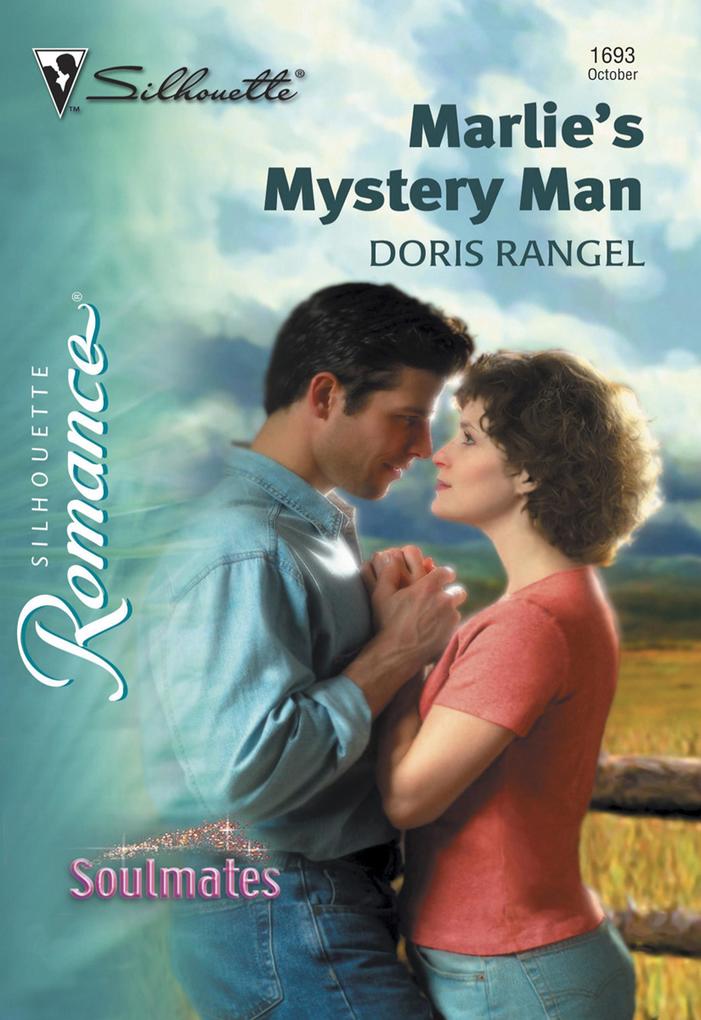 Marlie‘s Mystery Man (Mills & Boon Silhouette)
