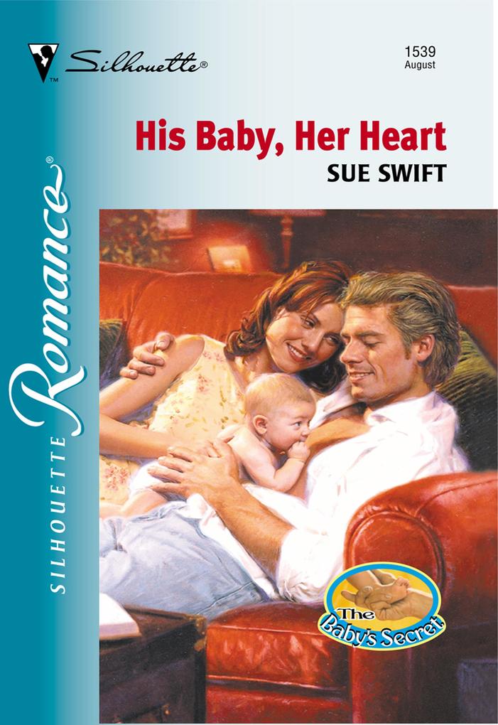 His Baby Her Heart