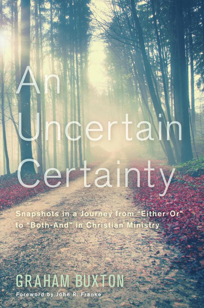 An Uncertain Certainty