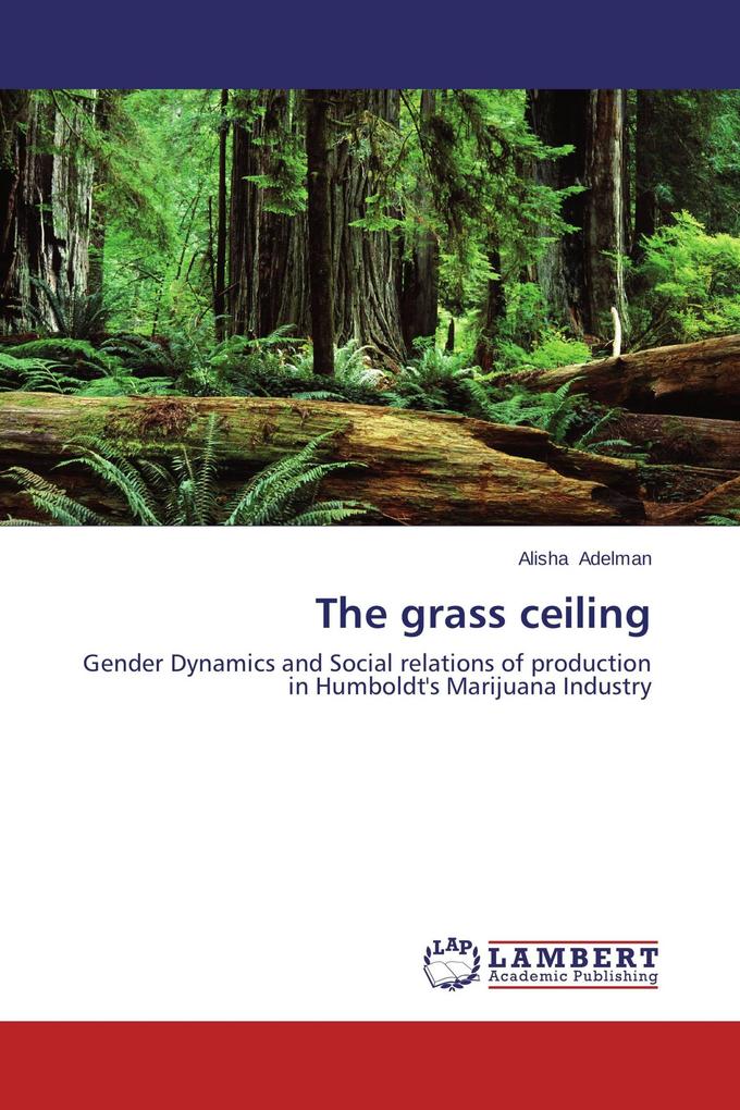 The grass ceiling
