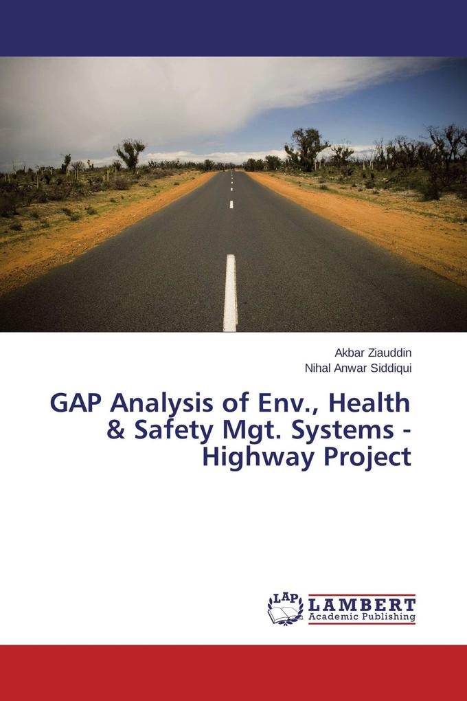 GAP Analysis of Env. Health & Safety Mgt. Systems - Highway Project