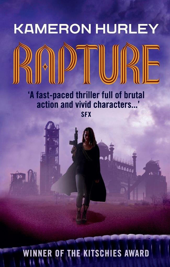 Rapture