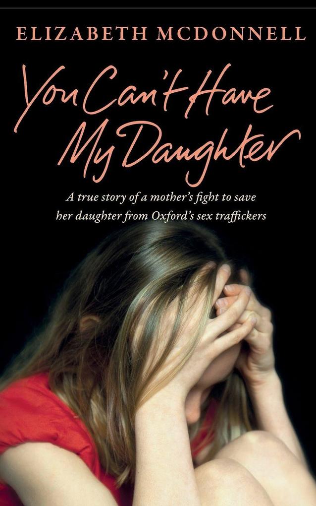 You Can't Have My Daughter