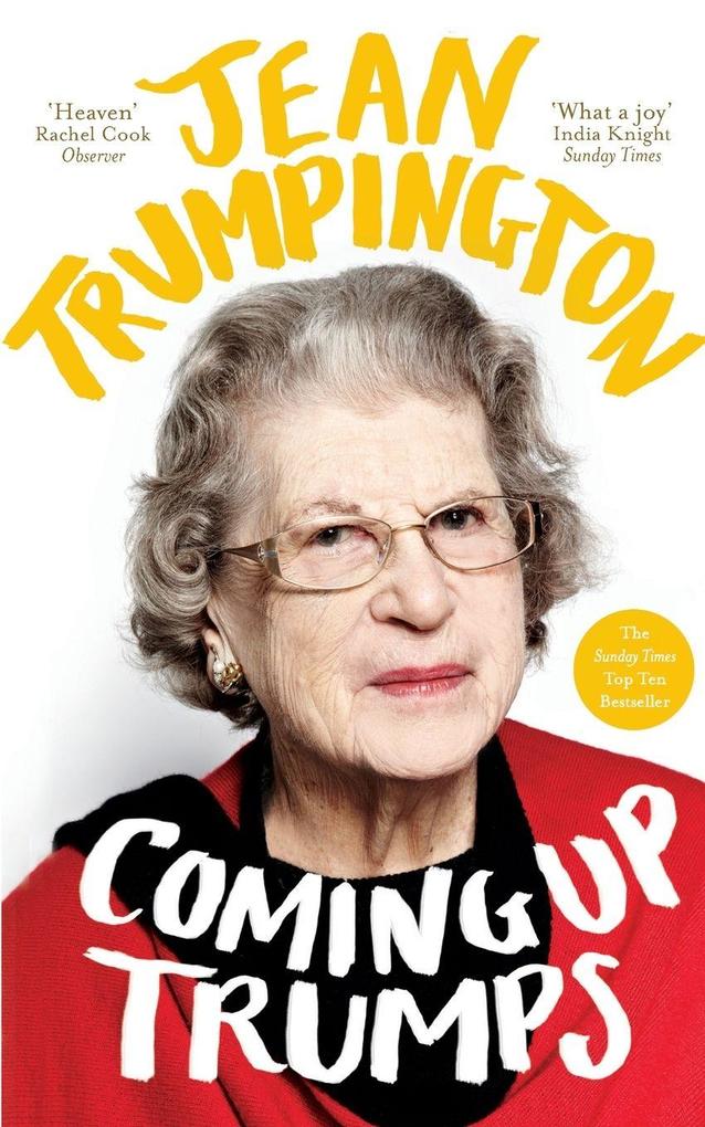 Coming Up Trumps