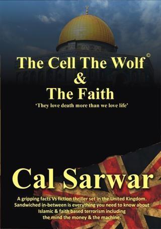 Cell the Wolf & the Faith