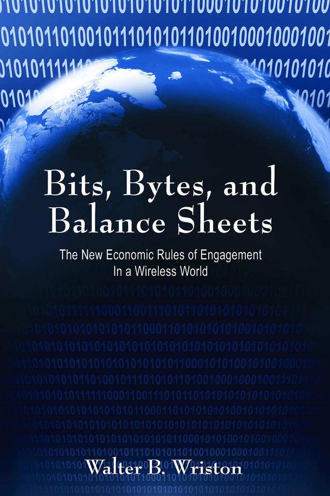 Bits Bytes and Balance Sheets