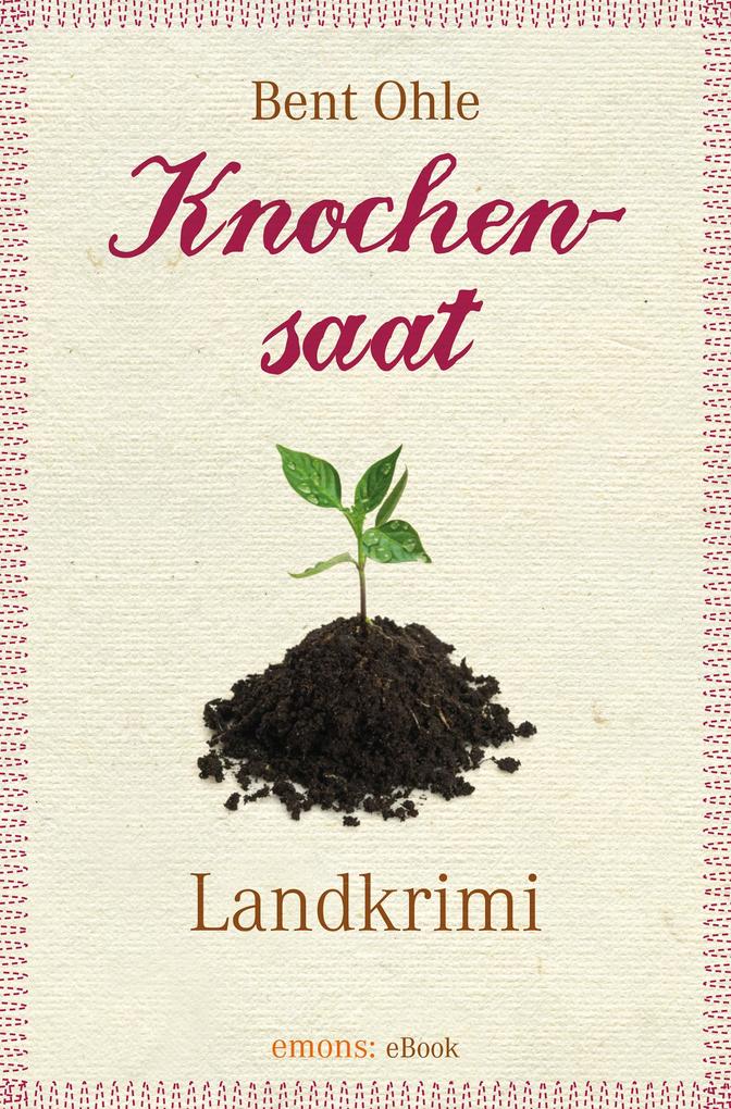 Knochensaat