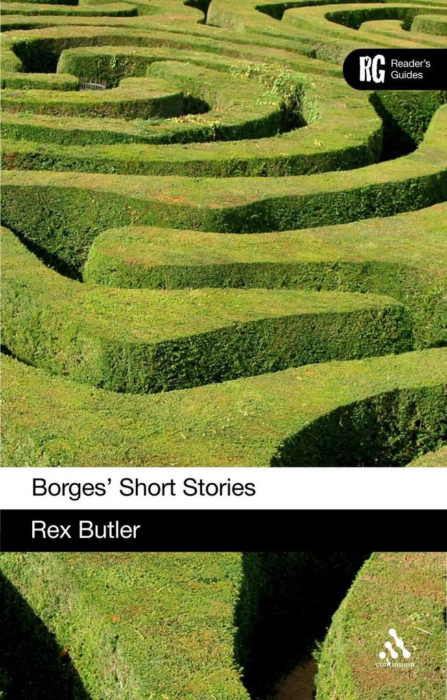 Borges‘ Short Stories