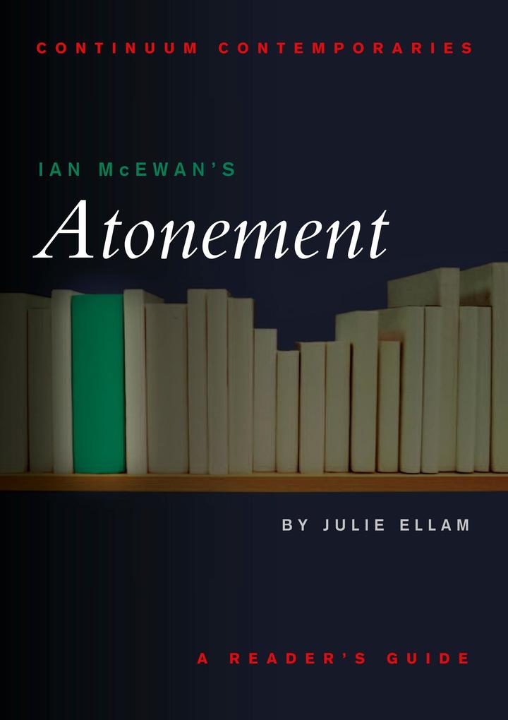 Ian McEwan‘s Atonement