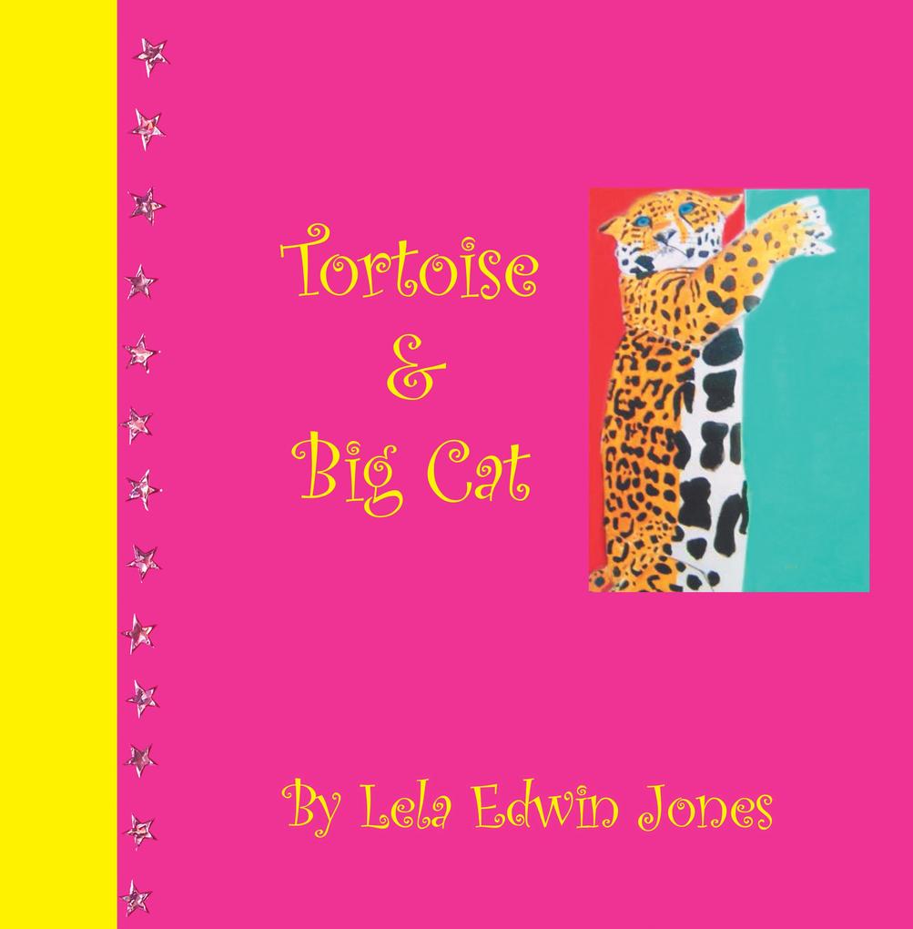 Tortoise and Big Cat