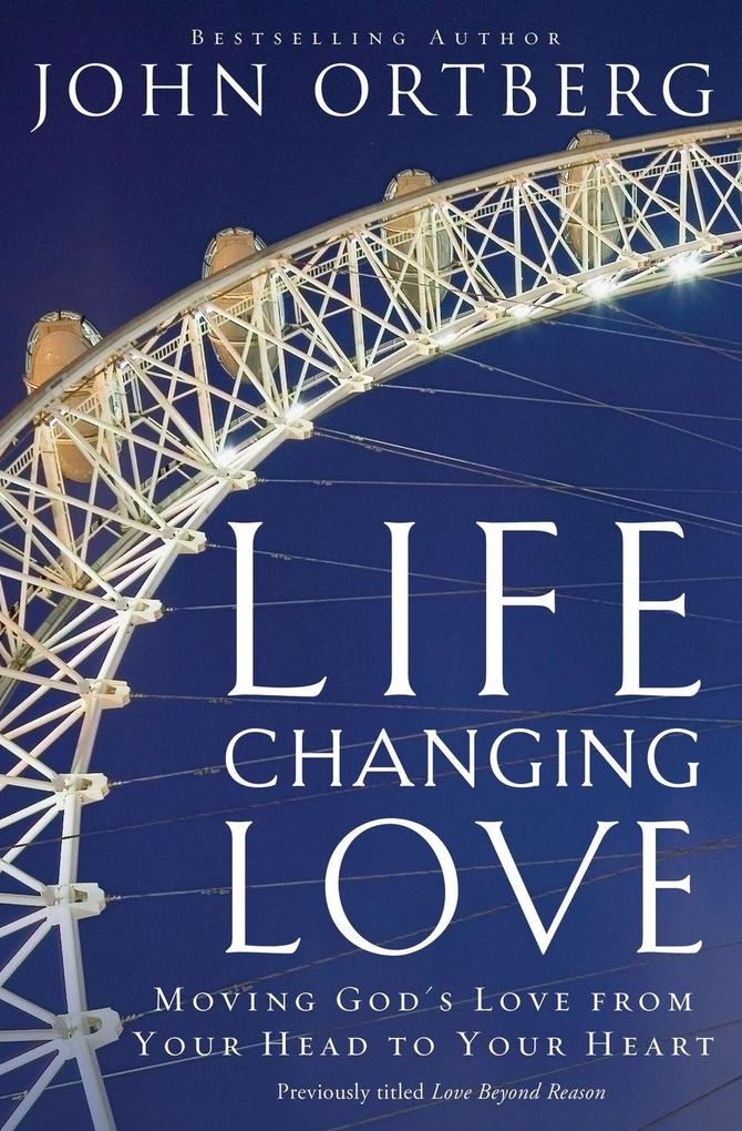 The Life-Changing Love