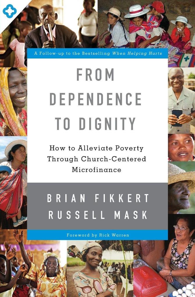 A From Dependence to Dignity