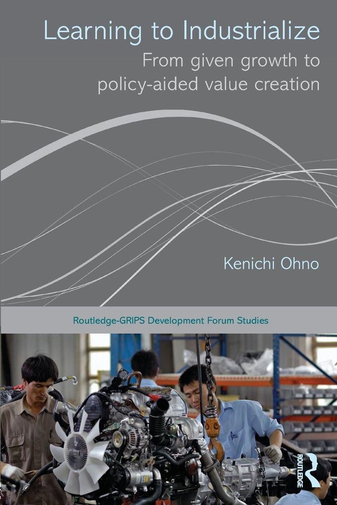 Learning to Industrialize
