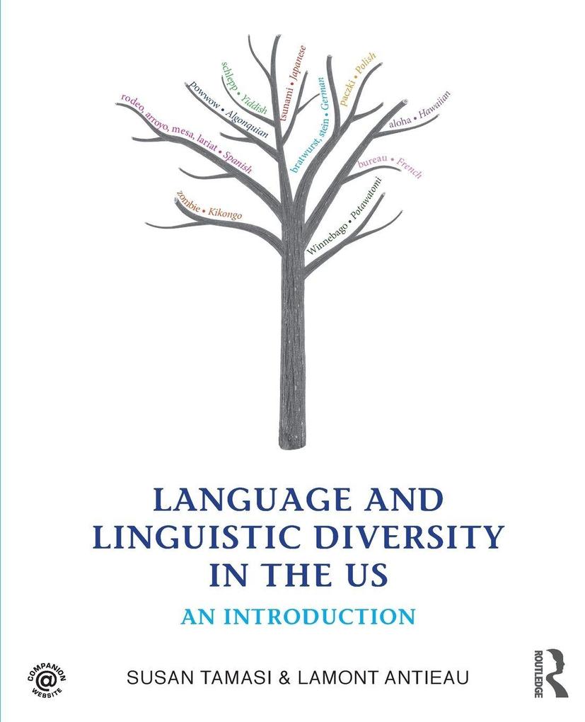 Language and Linguistic Diversity in the US