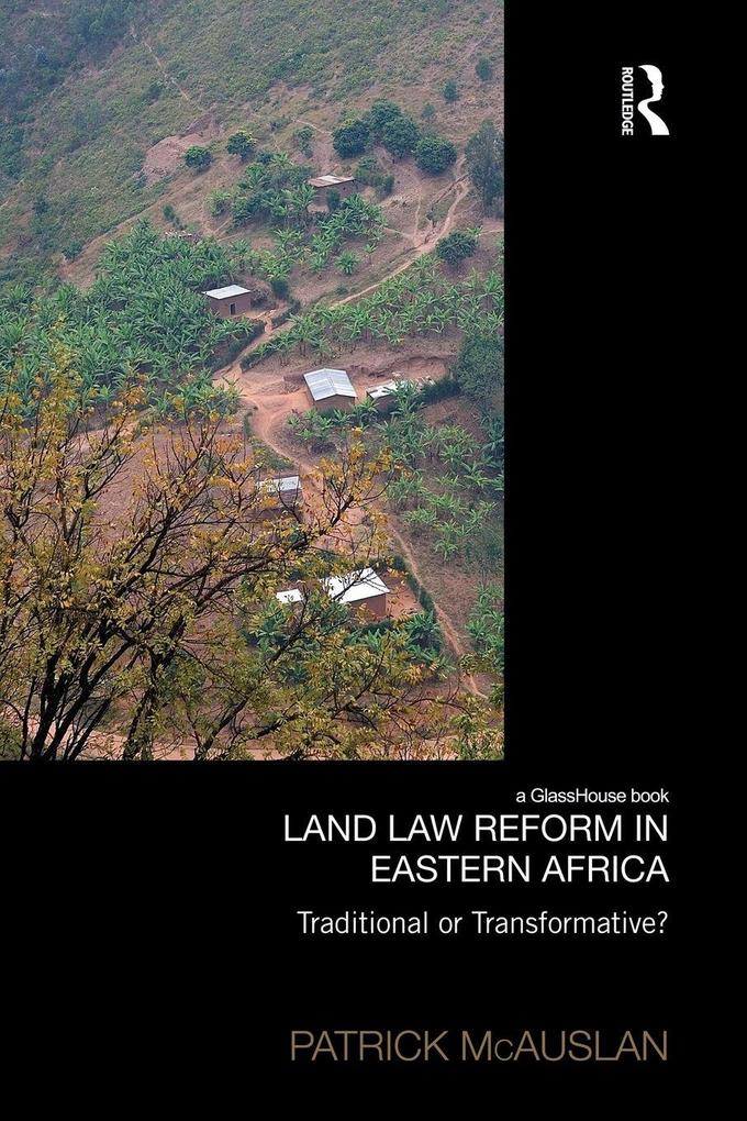 Land Law Reform in Eastern Africa