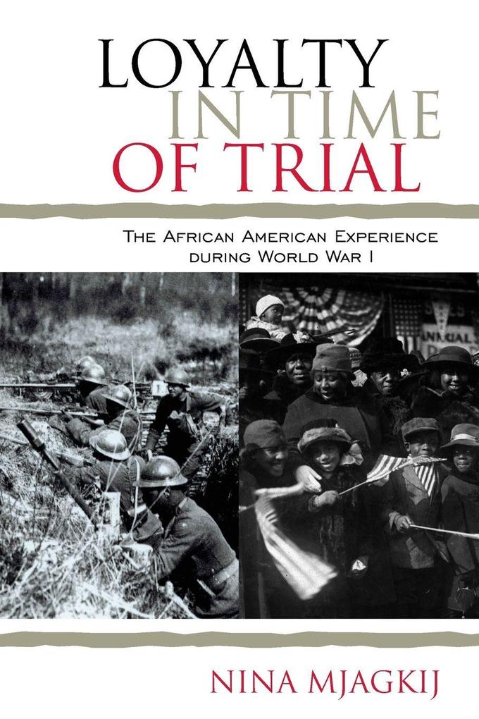 Loyalty in Time of Trial
