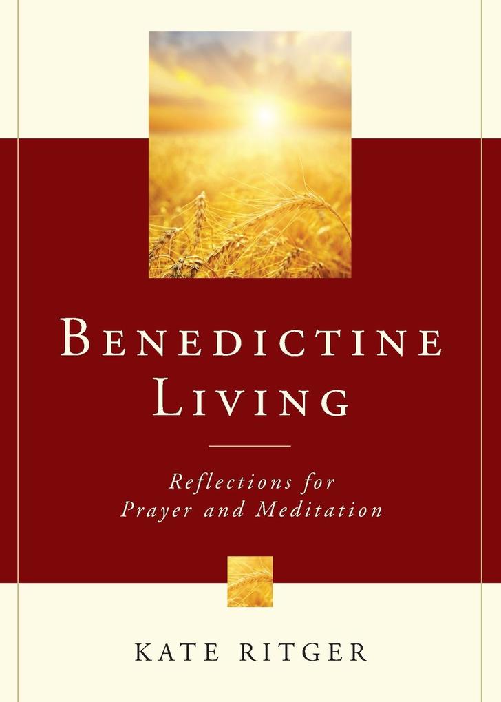 Benedictine Living