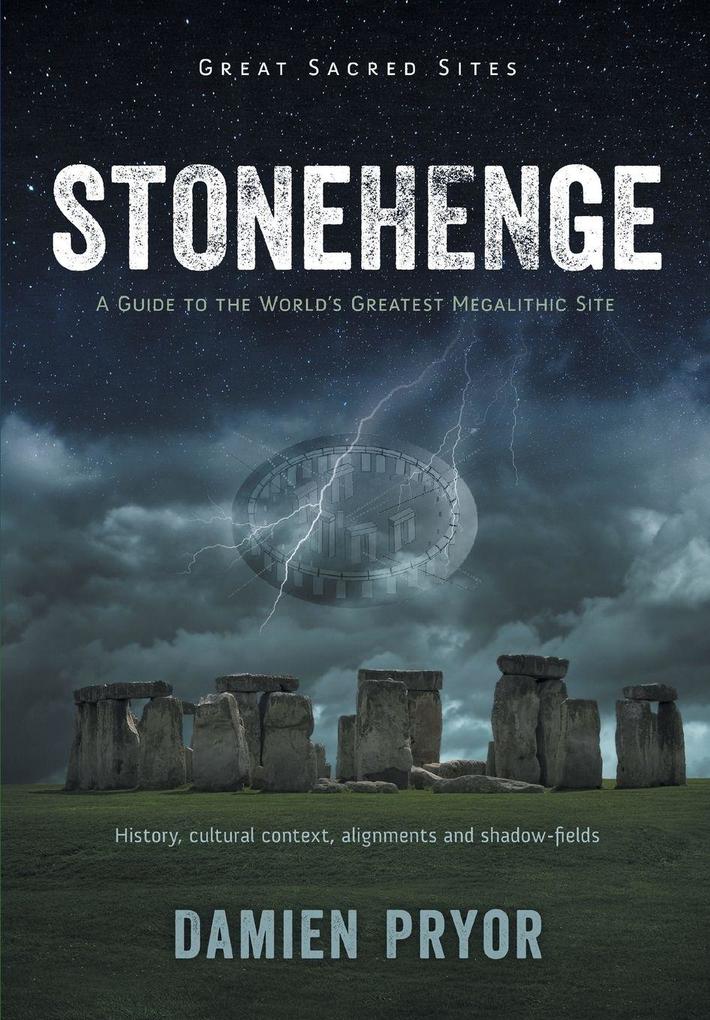 Stonehenge