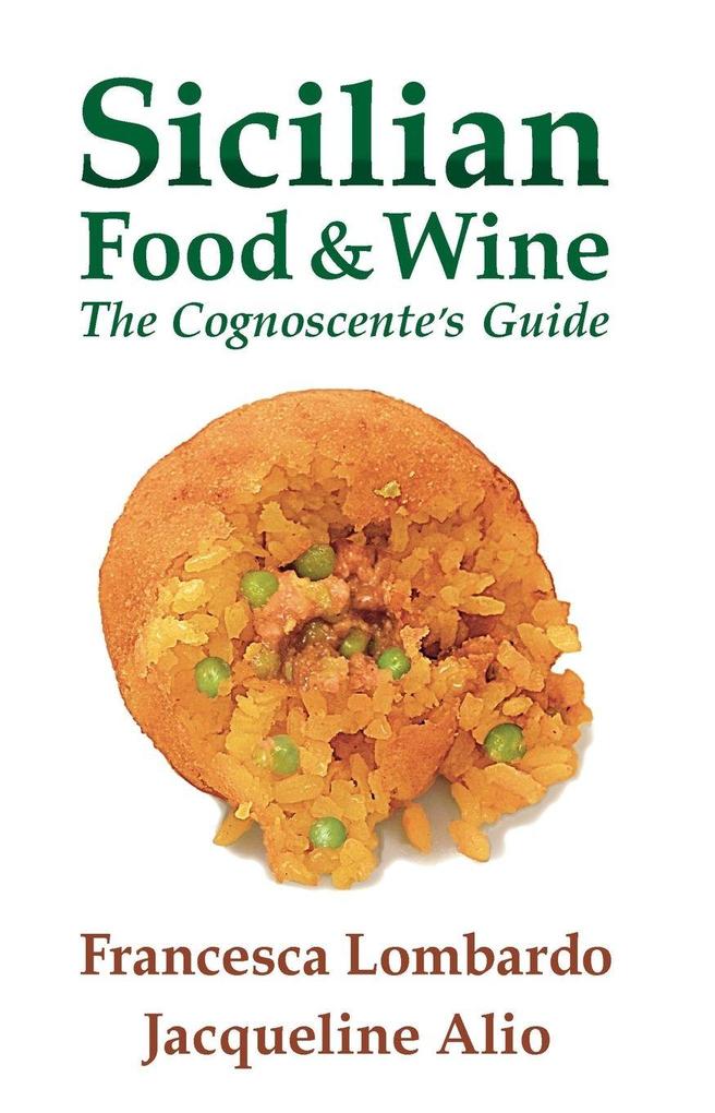 Sicilian Food and Wine