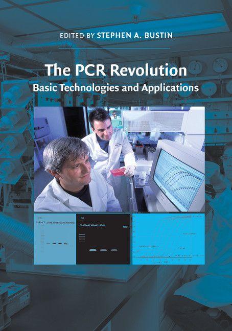 The PCR Revolution