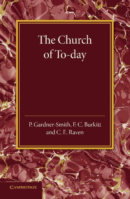 The Christian Religion