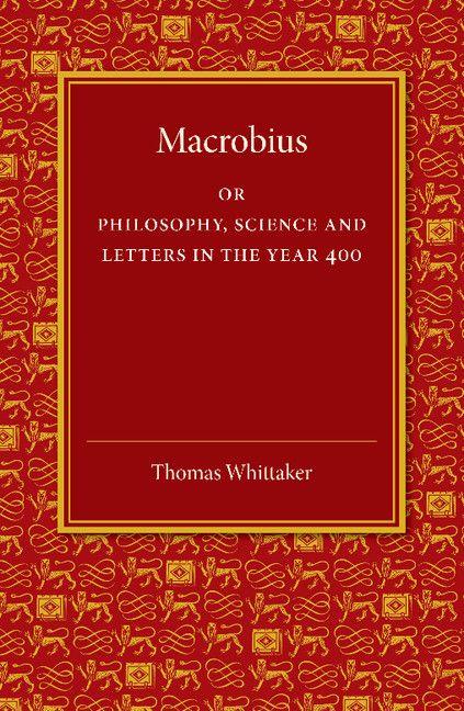 Macrobius