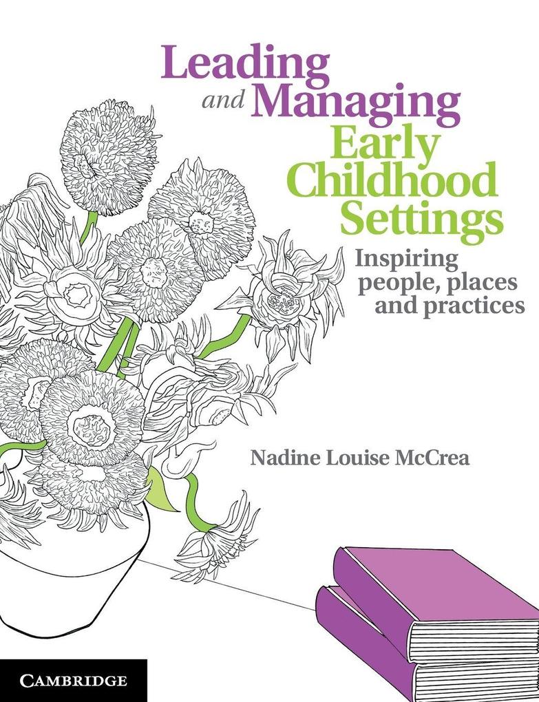 Leading and Managing Early Childhood Settings