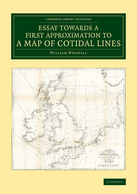 Essay Towards a First Approximation to a Map of Cotidal Lines