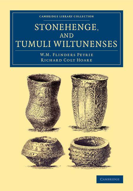 Stonehenge and Tumuli Wiltunenses