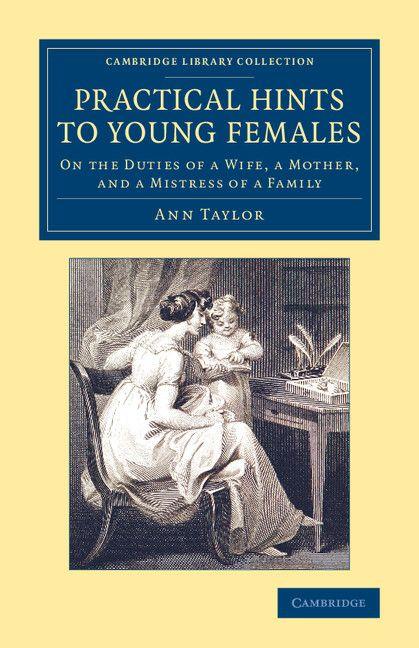 Practical Hints to Young Females