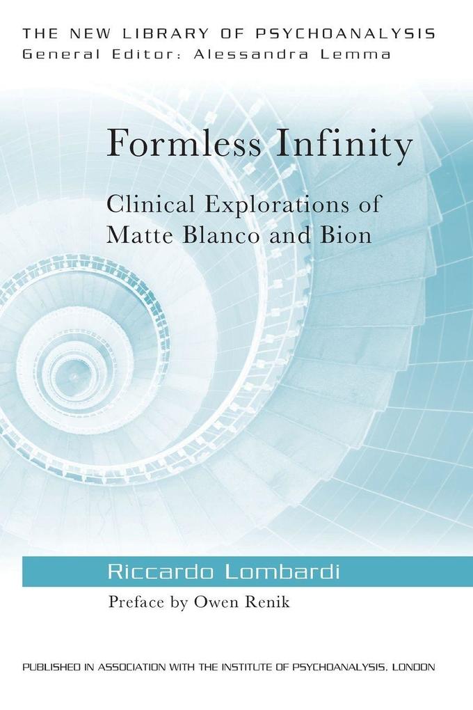 Formless Infinity