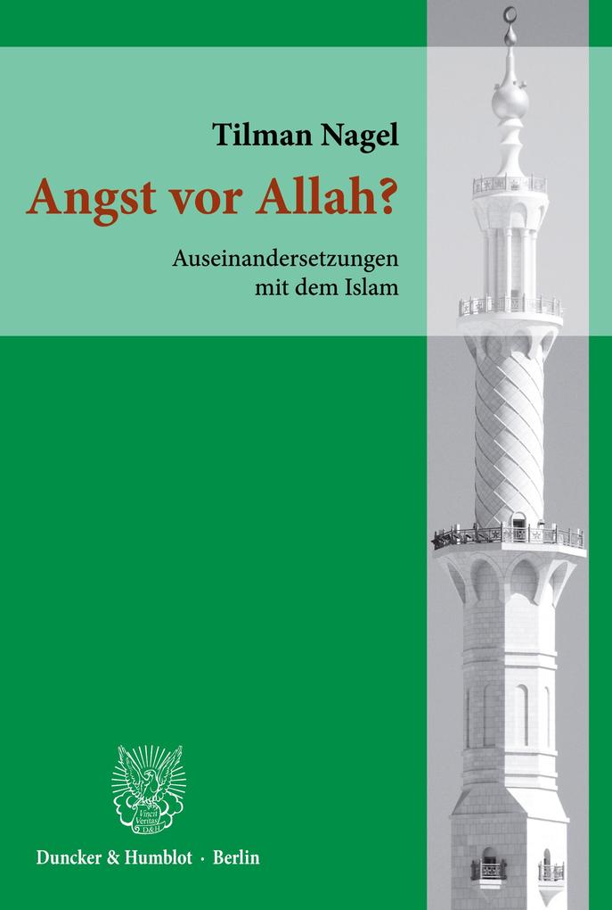 Angst vor Allah?