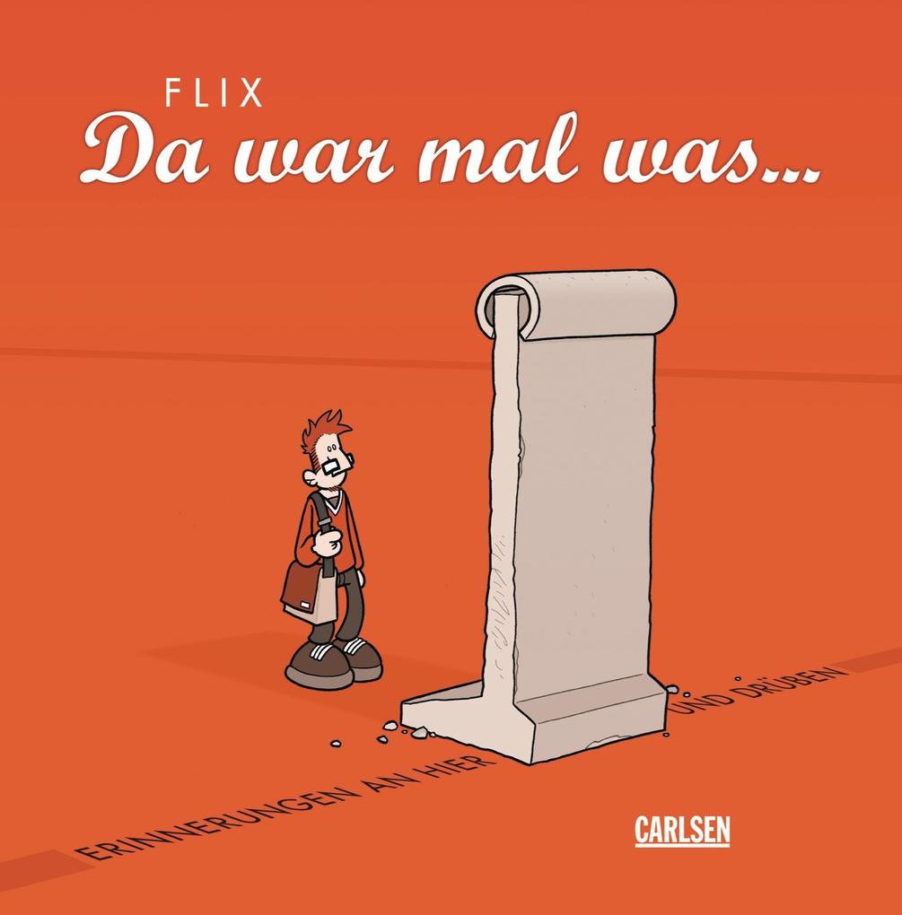 Da war mal was ... (erweiterte Auflage) Flix - Bild 4