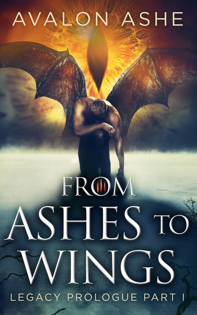 From Ashes To Wings