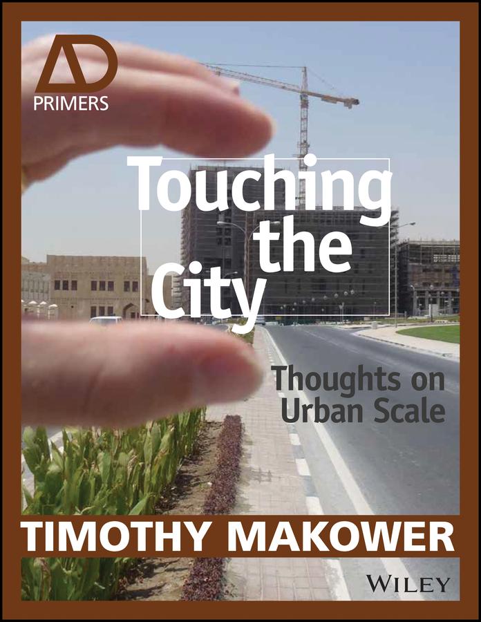 Touching the City