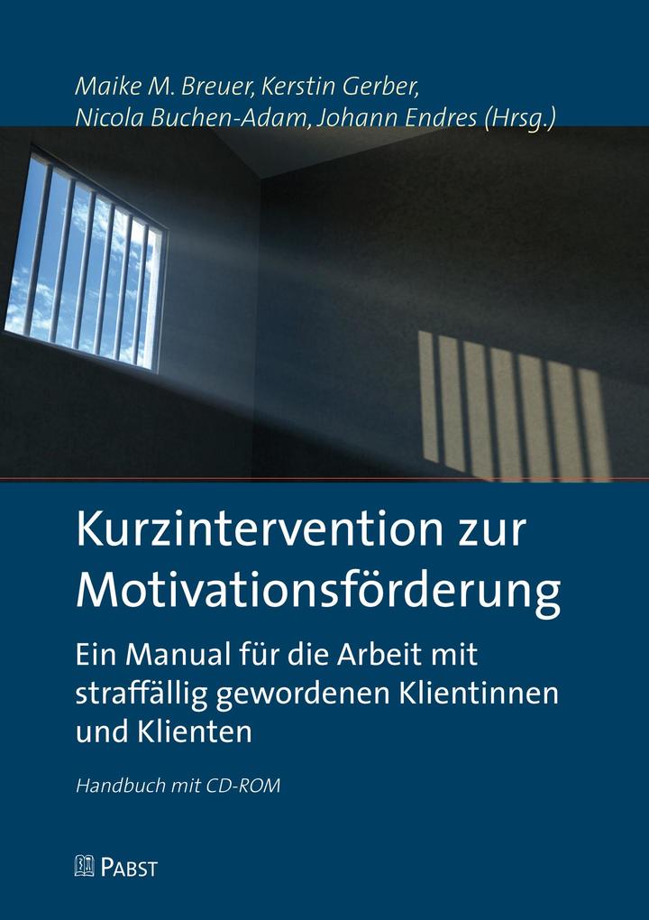 Kurzintervention zur Motivationsförderung
