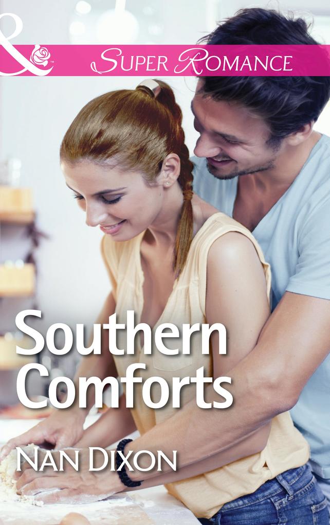 Southern Comforts (Mills & Boon Superromance)
