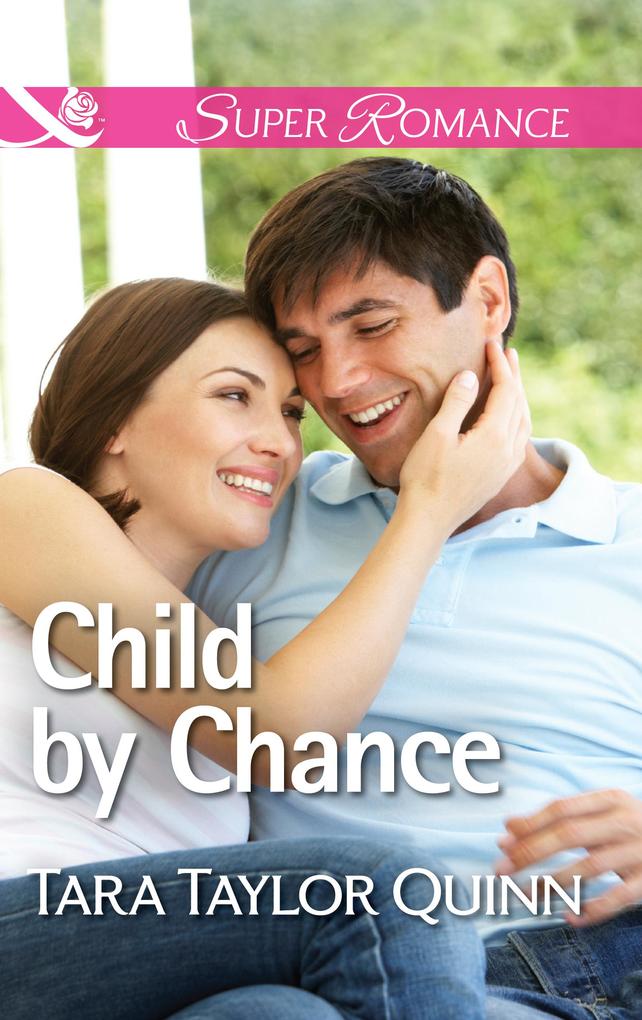 Child By Chance (Mills & Boon Superromance) (Where Secrets are Safe Book 4)