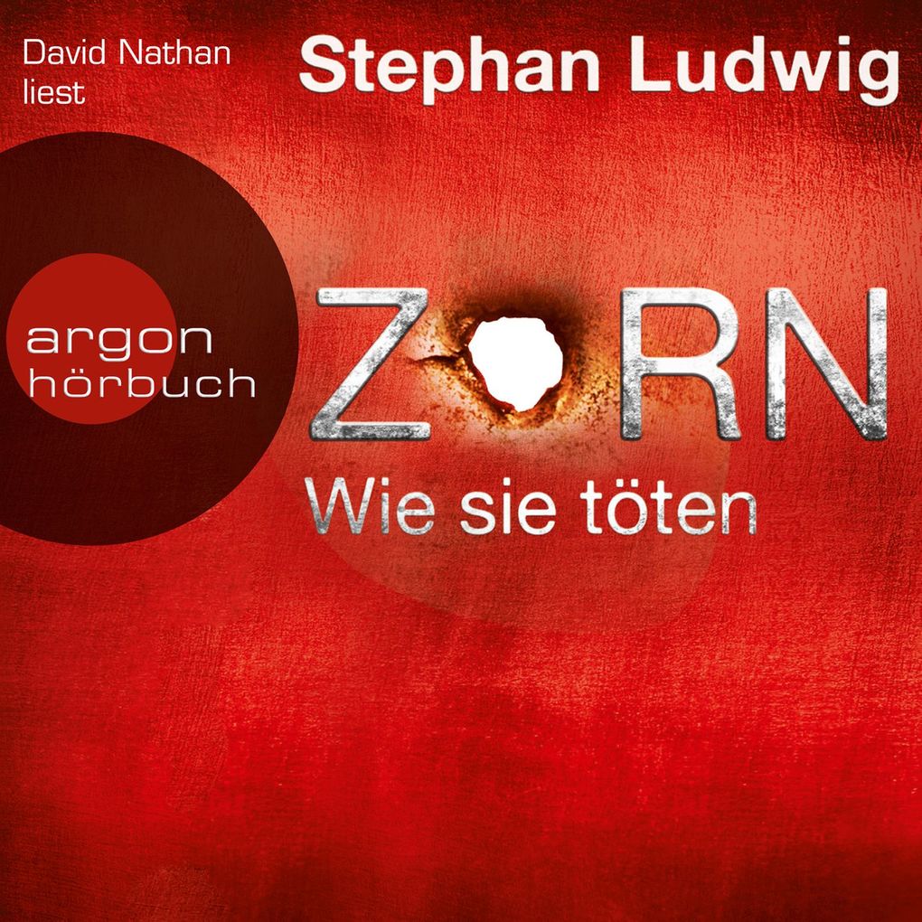 Image of Zorn - Wie sie töten