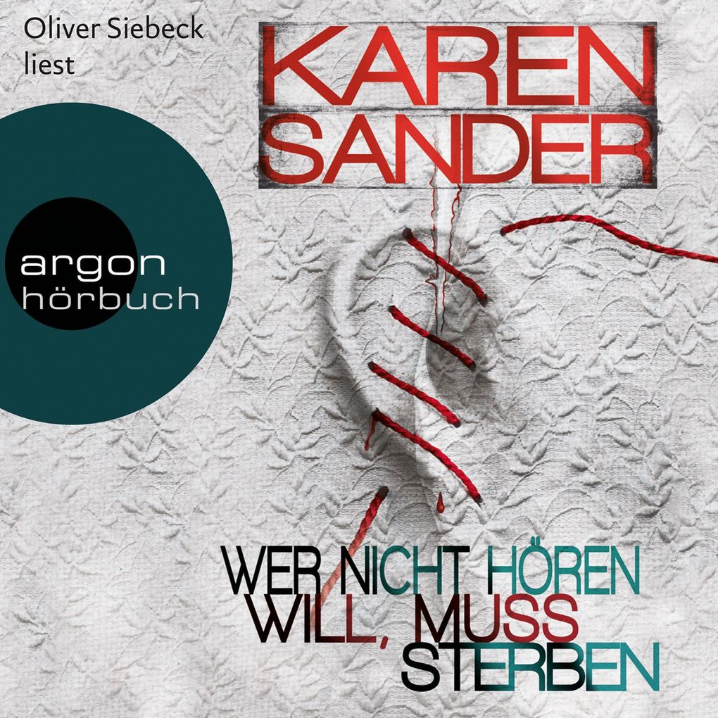 Image of Wer nicht hören will muss sterben