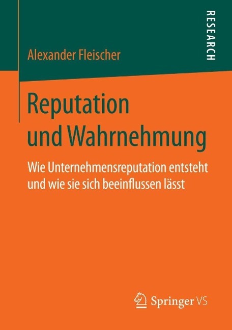 Reputation und Wahrnehmung