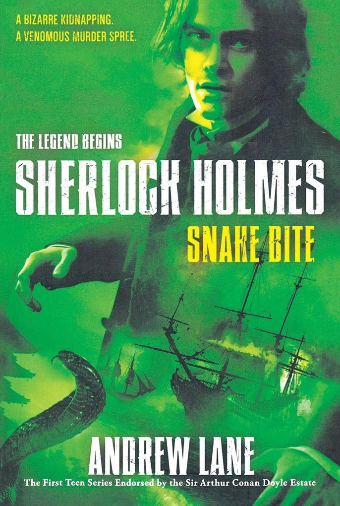 Snake Bite