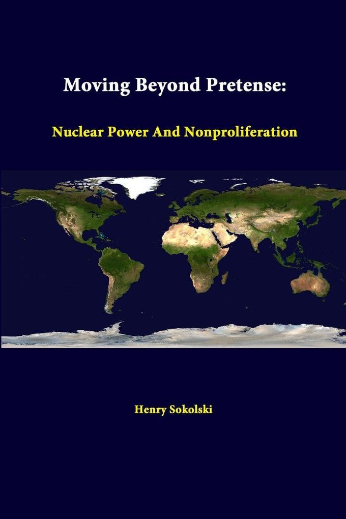 Moving Beyond Pretense