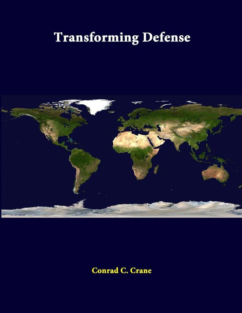 Transforming Defense