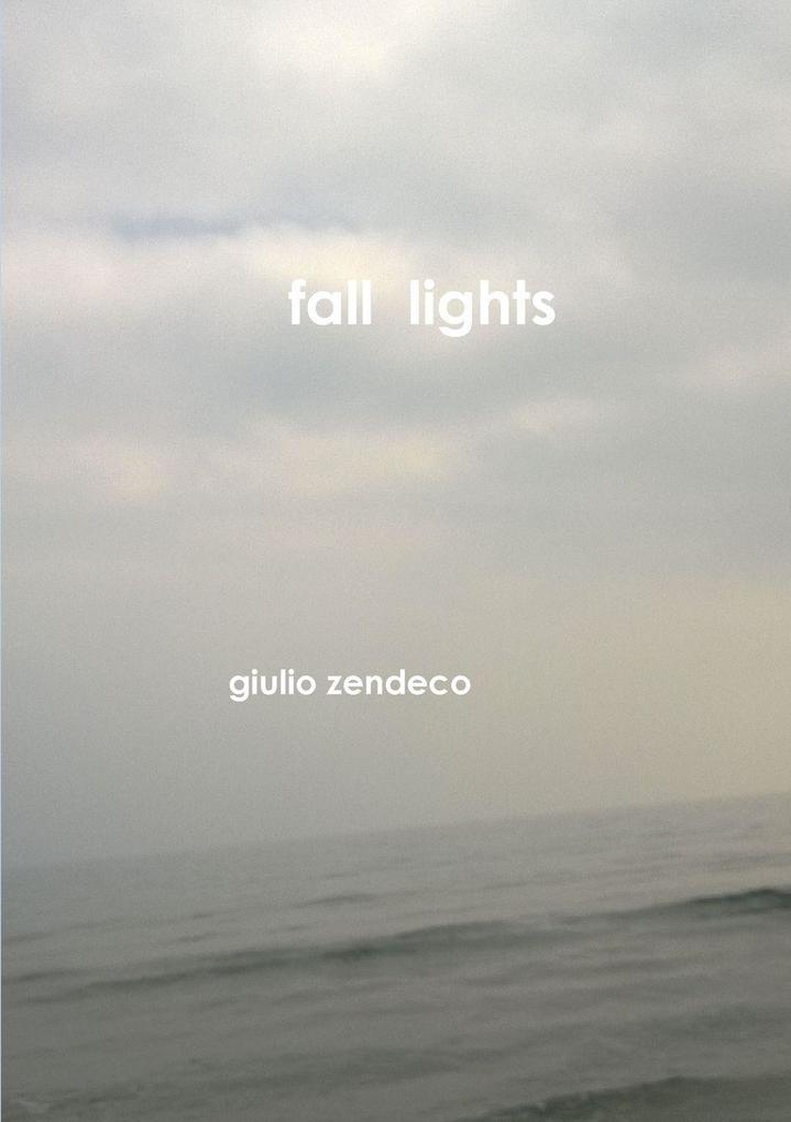 fall lights