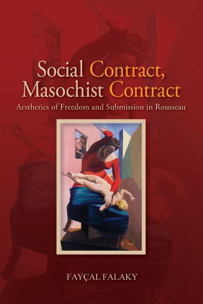 Social Contract Masochist Contract