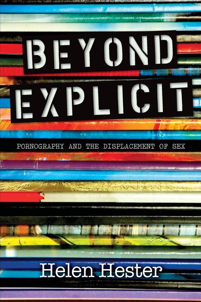 Beyond Explicit