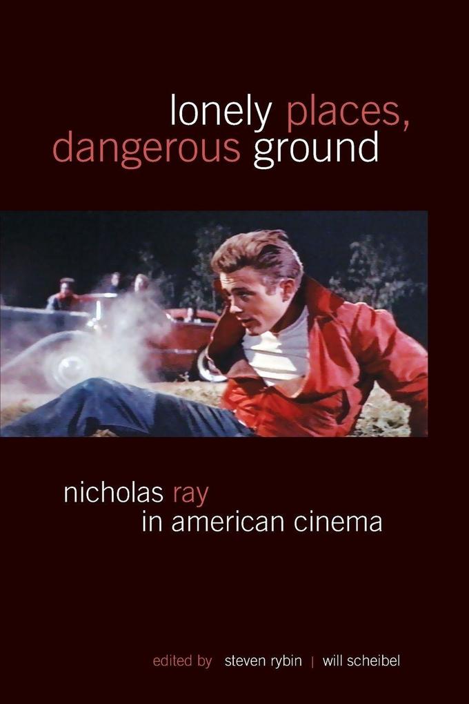 Lonely Places Dangerous Ground